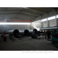 helical steel pipe